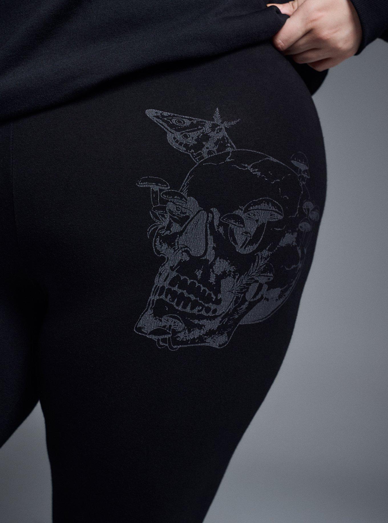 Nightfall Full-Length Legging