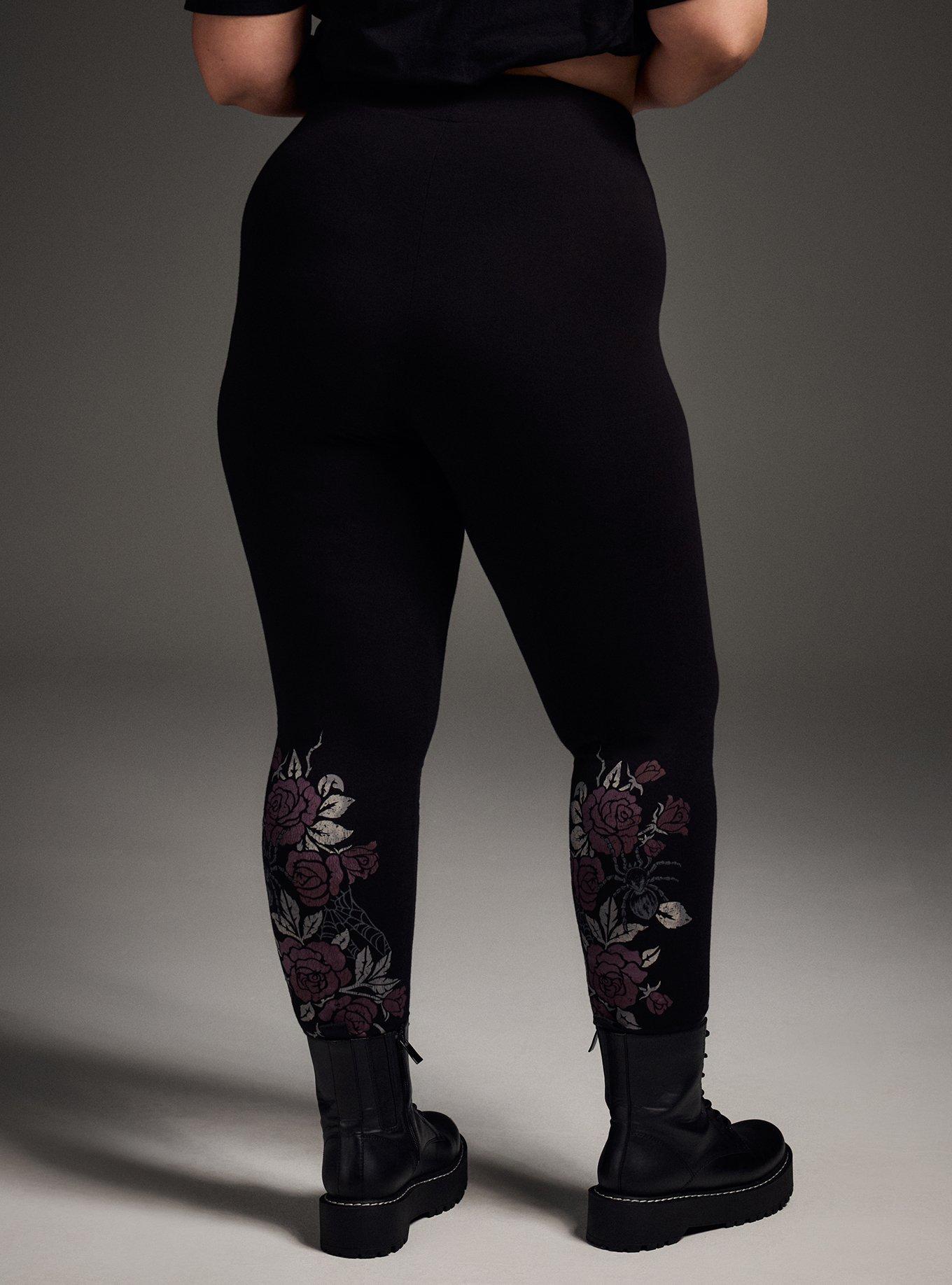 Nightfall Full-Length Legging