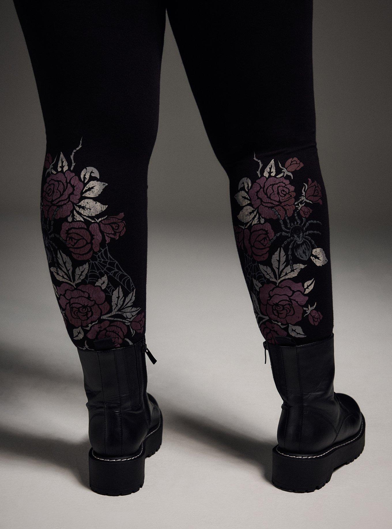 Nightfall Full-Length Legging