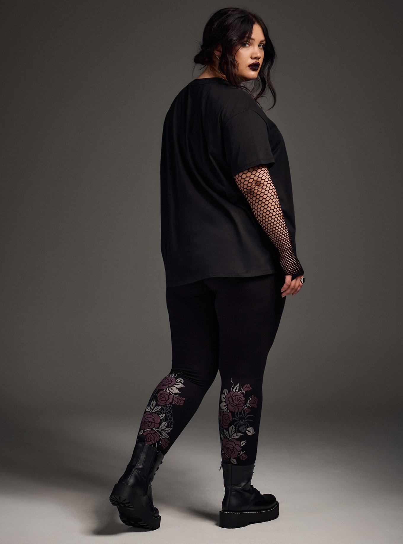 Nightfall Full-Length Legging