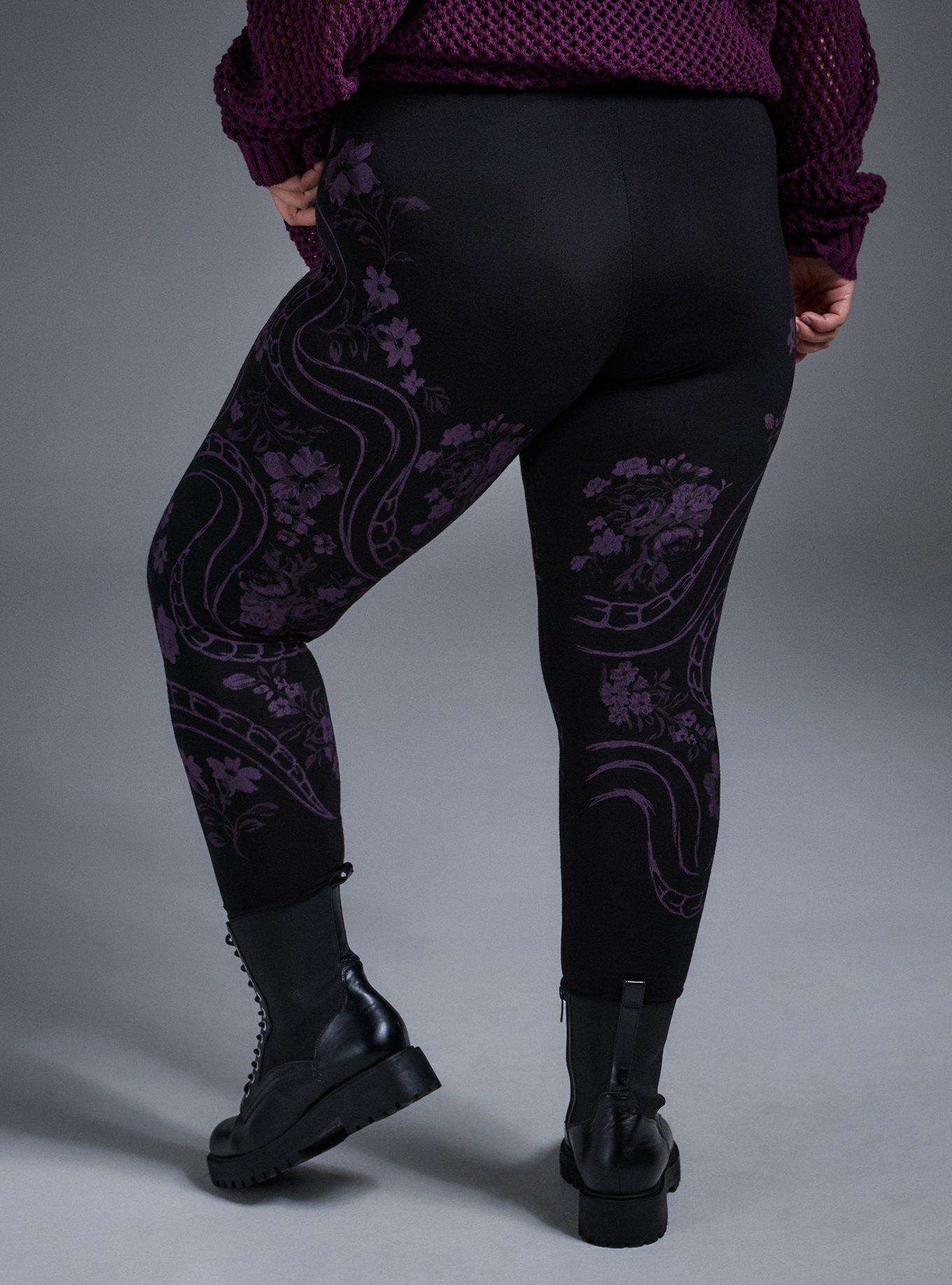 Nightfall Full Length Legging