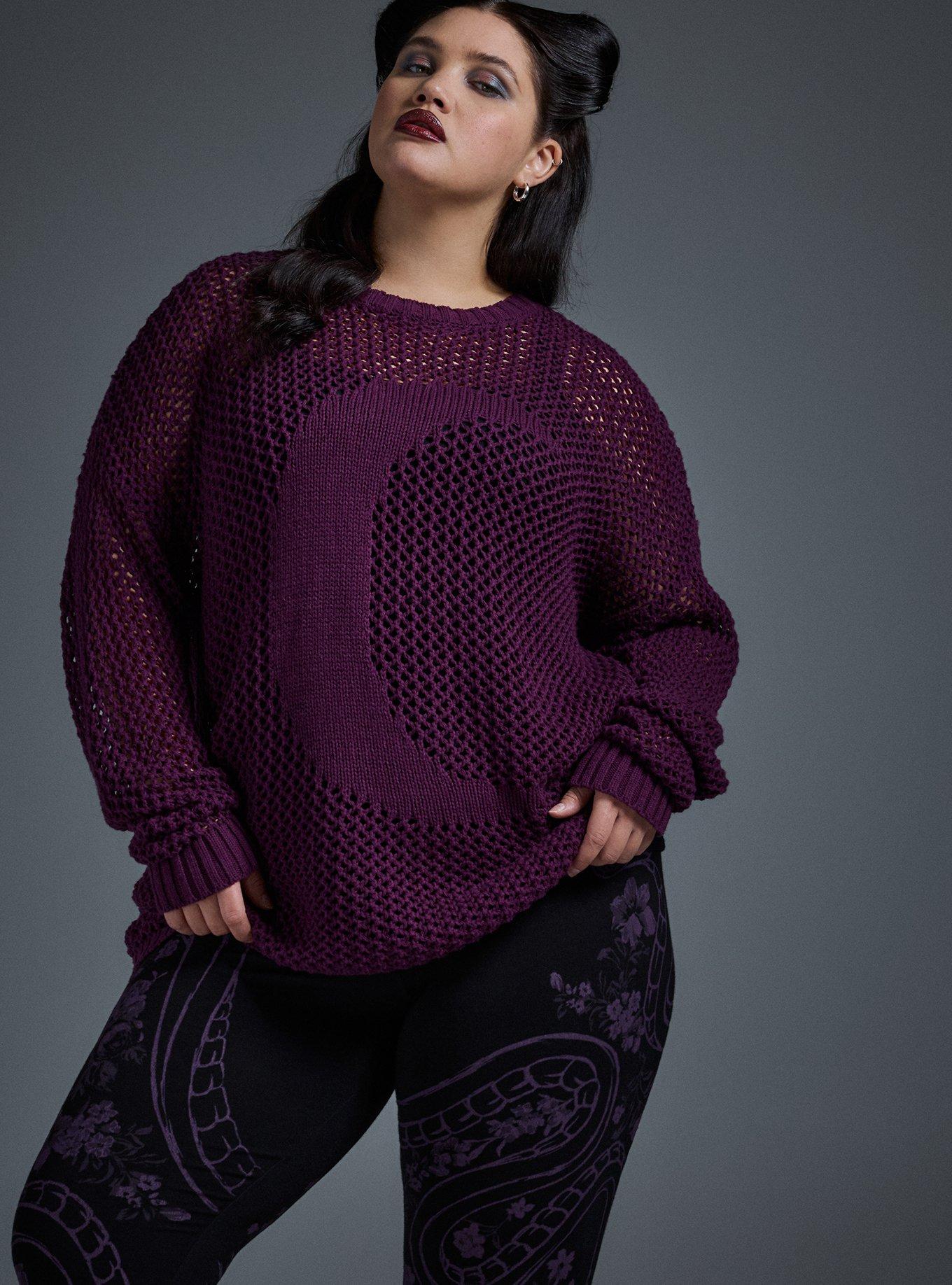 Nightfall Full Length Legging