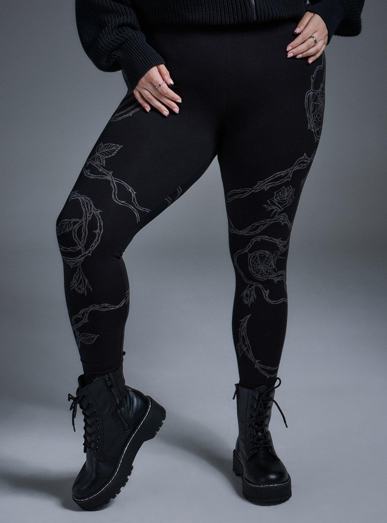 Nightfall Full Length Legging