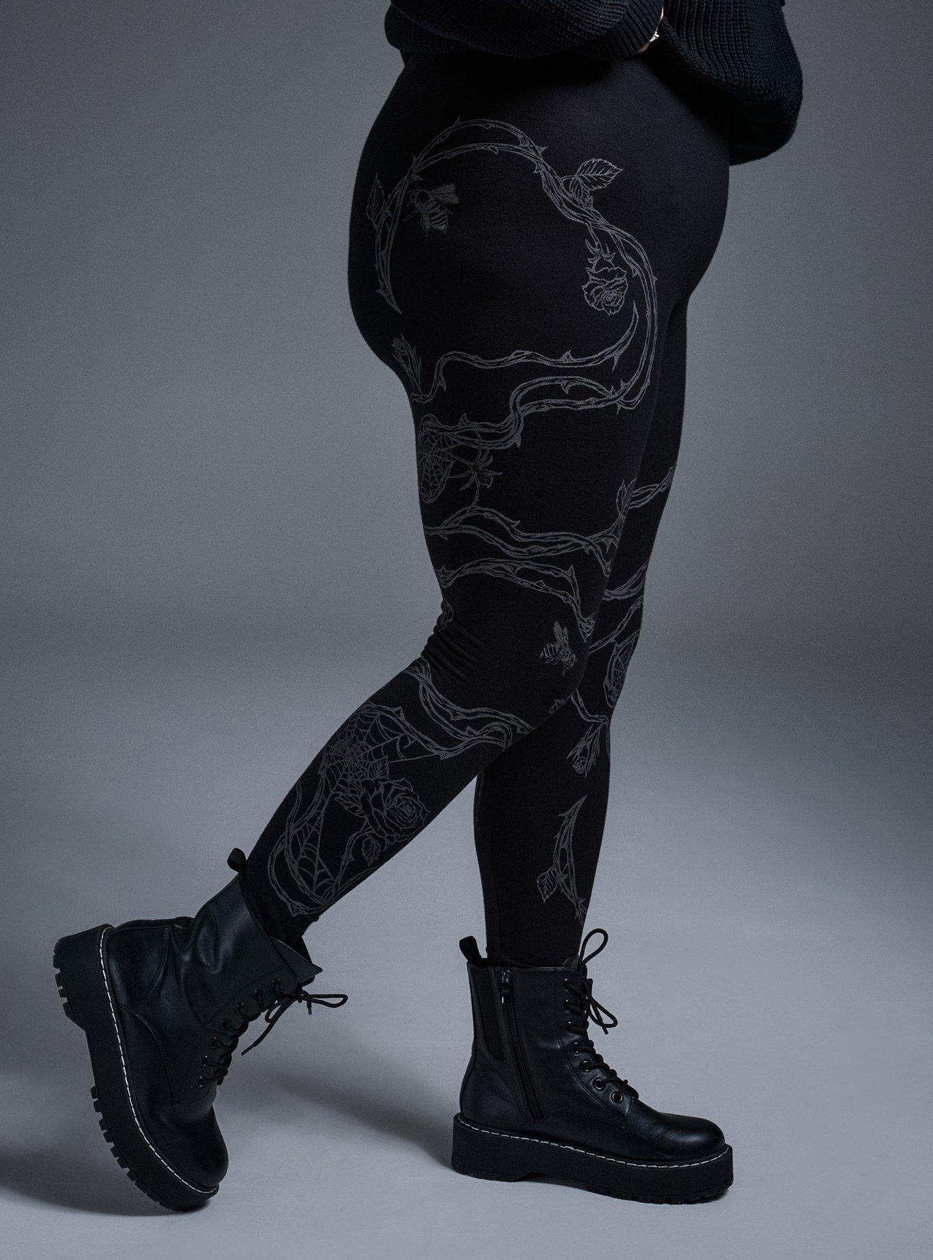 Nightfall Full Length Legging