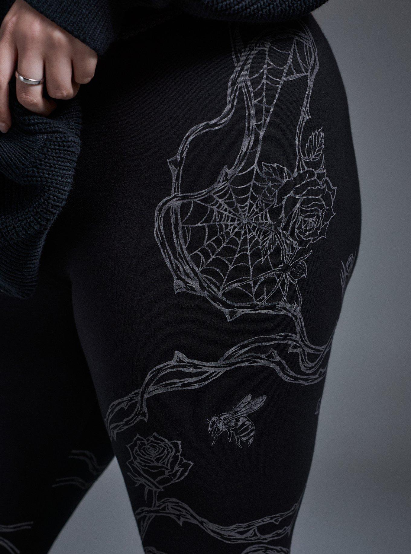 Nightfall Full Length Legging