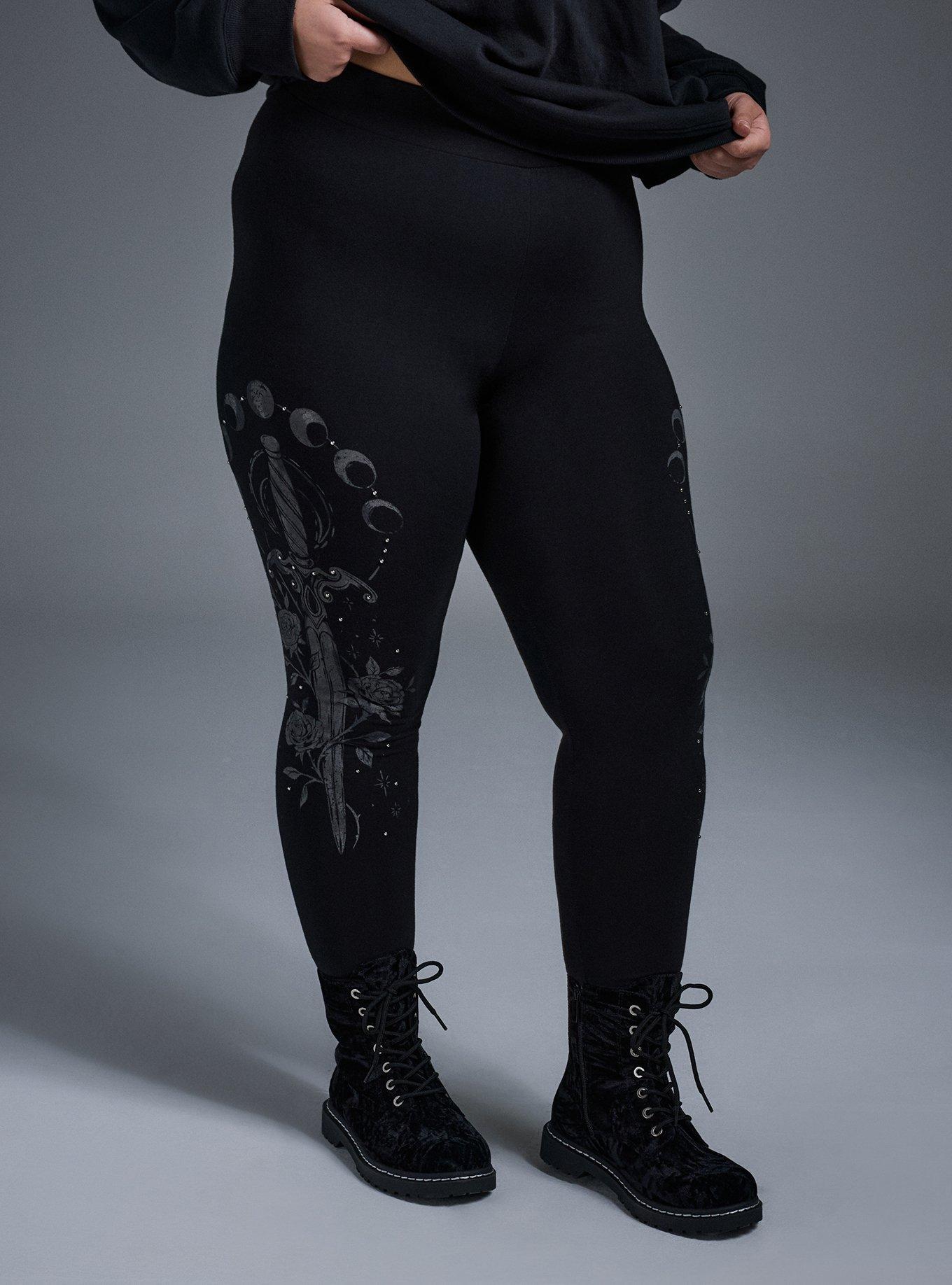Nightfall Full-Length Legging