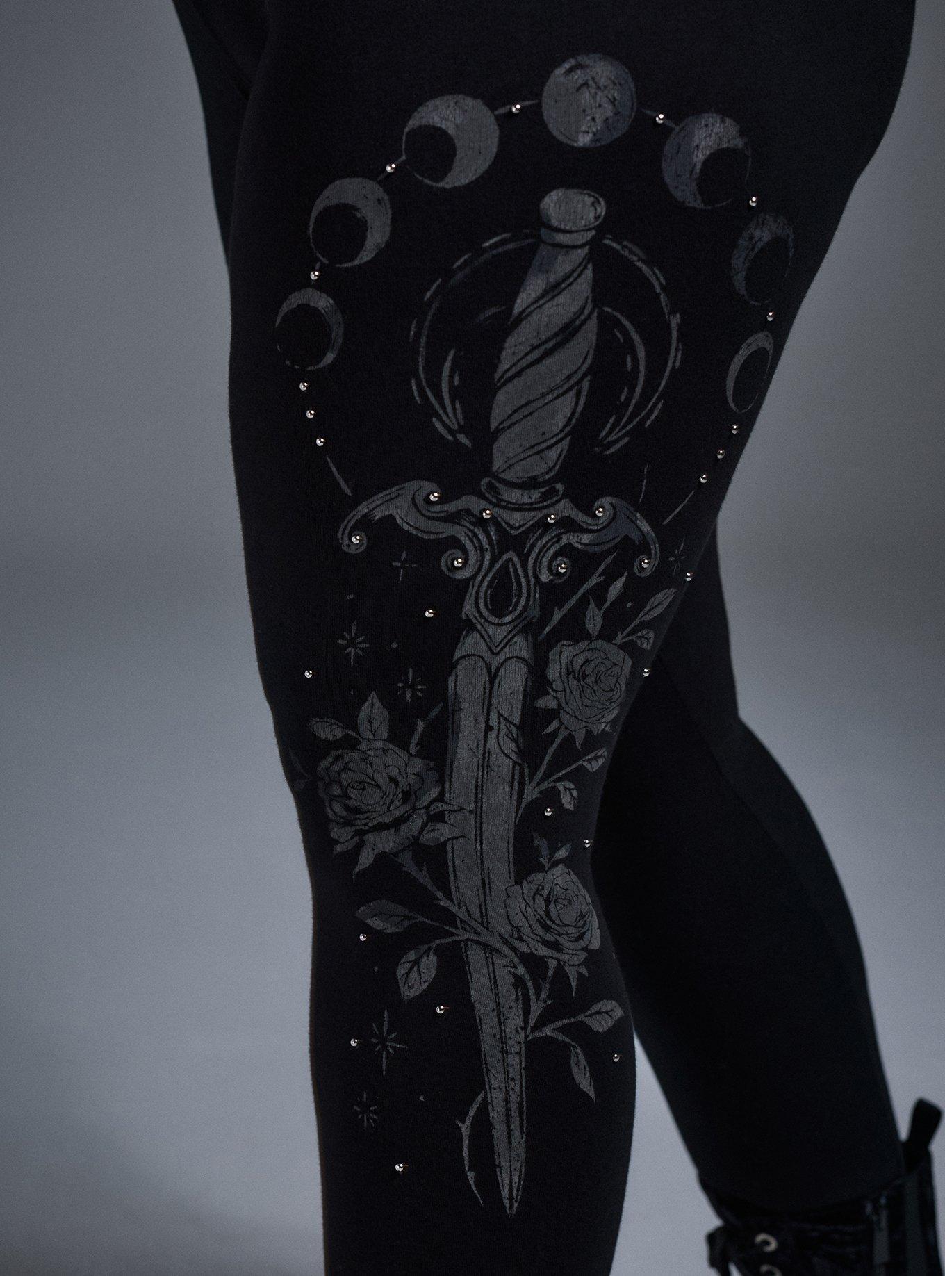 Nightfall Full-Length Legging
