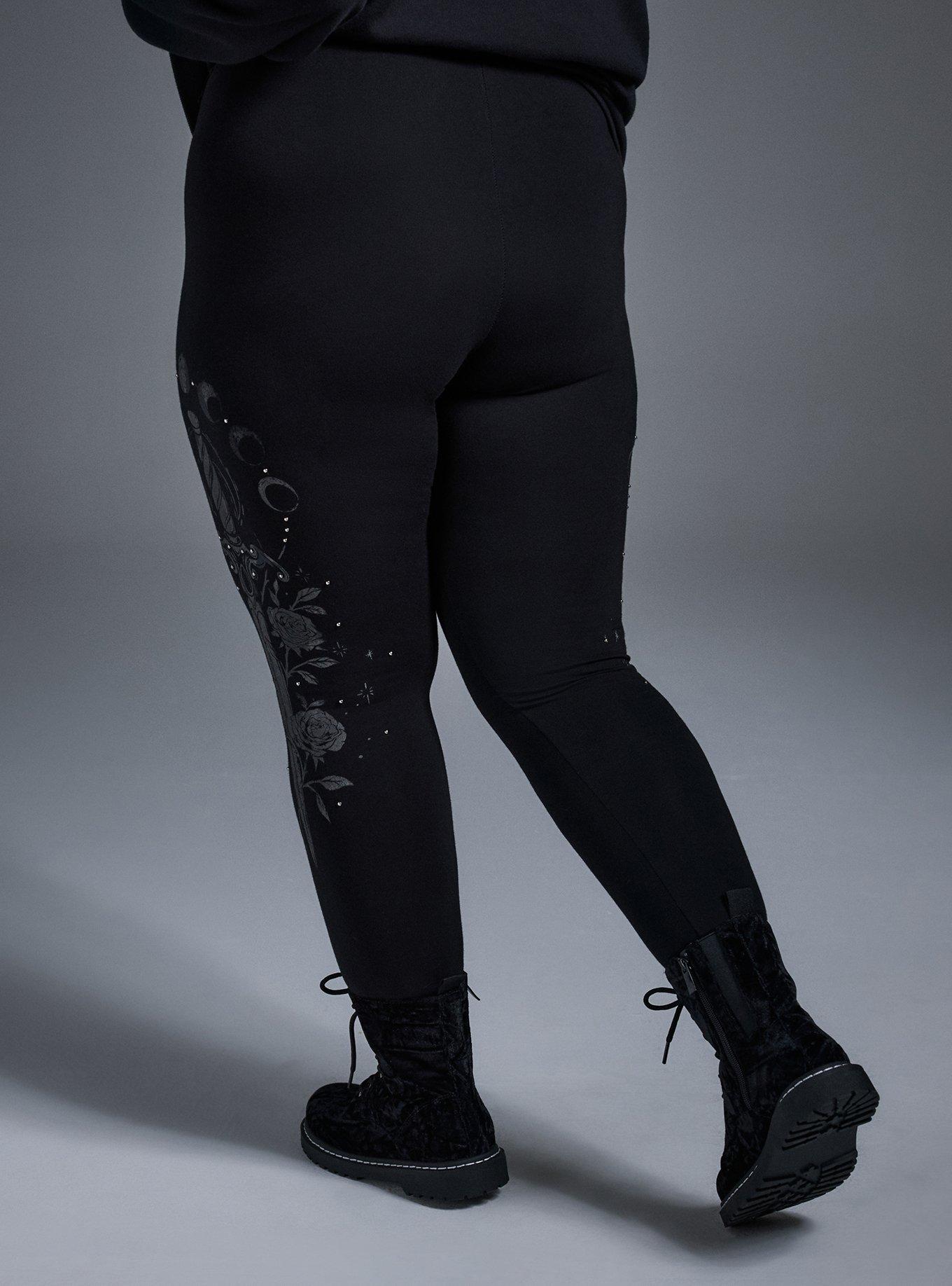 Nightfall Full-Length Legging