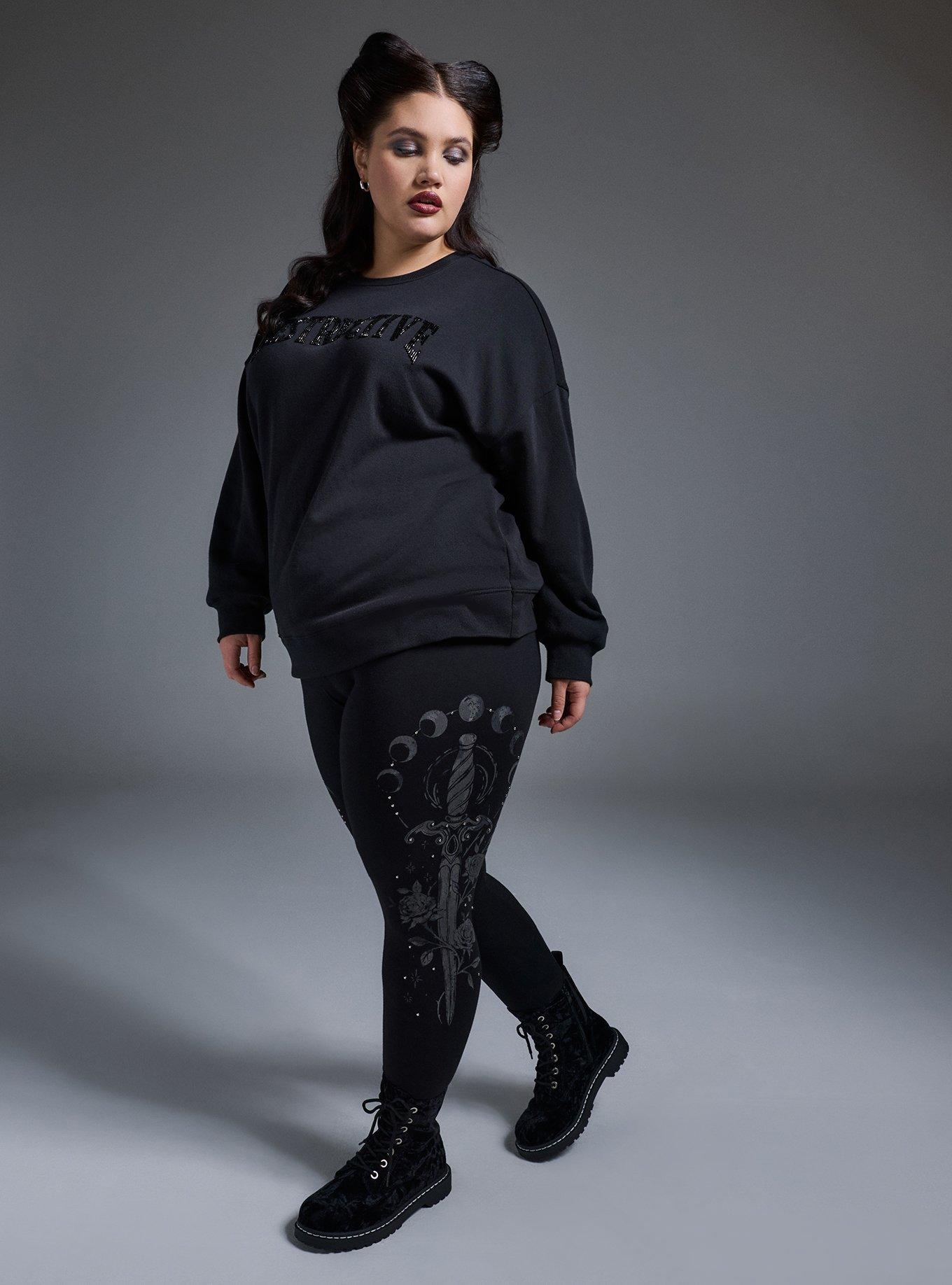 Nightfall Full-Length Legging