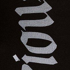 Nightfall Full Length Printed Legging, VICIOUS SILENCE, swatch