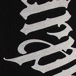 Nightfall Full-Length Printed Legging, CARPE NOCTEM DEEP BLACK, swatch