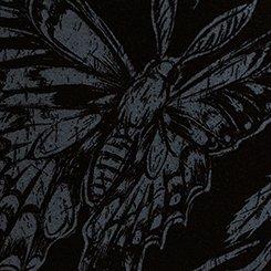 Nightfall Full-Length Printed Legging, MOTH AND DAGGER, swatch