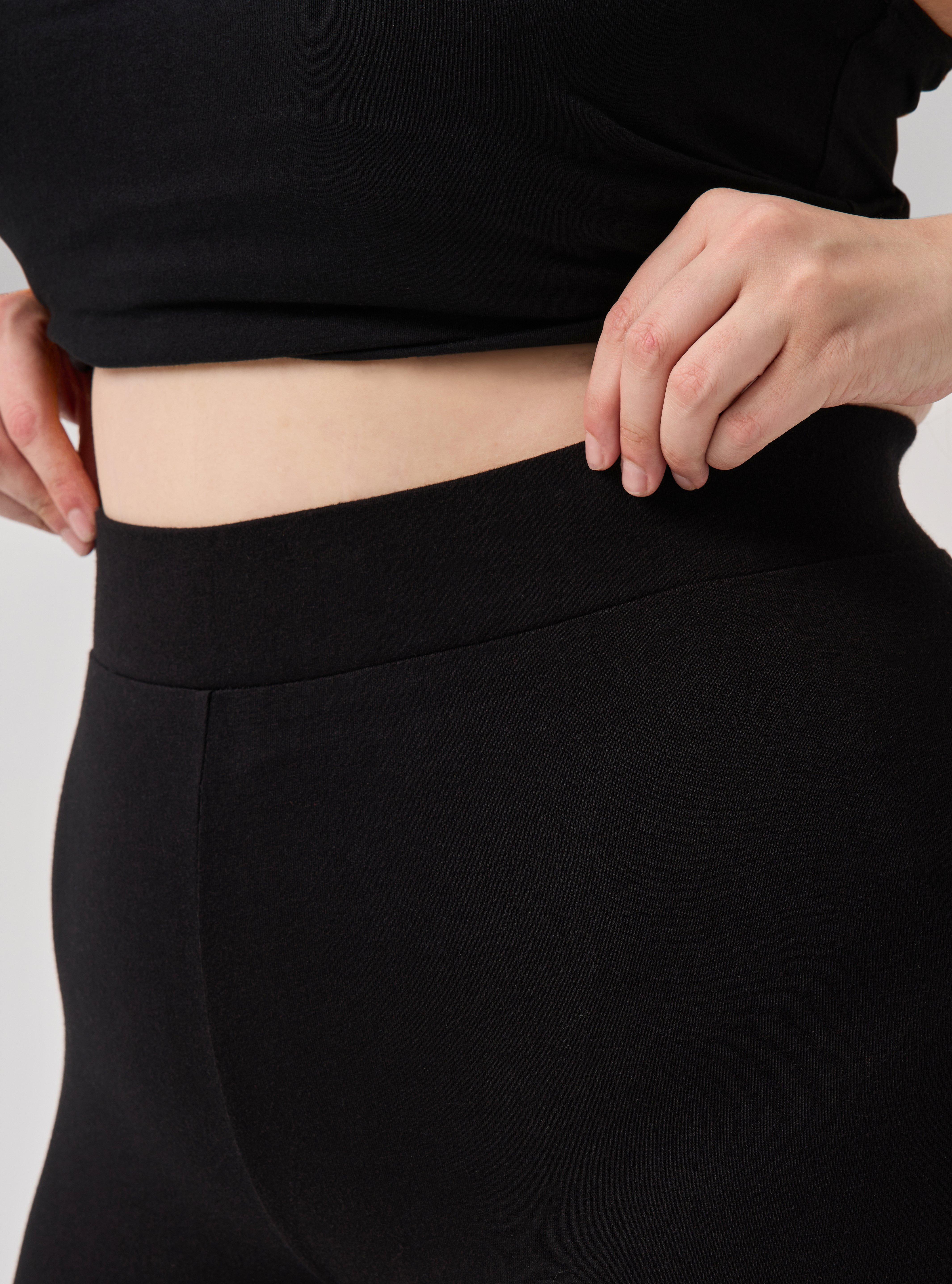 Nightfall Full Length Printed Legging, SKULL AND ROSES LEG, alternate