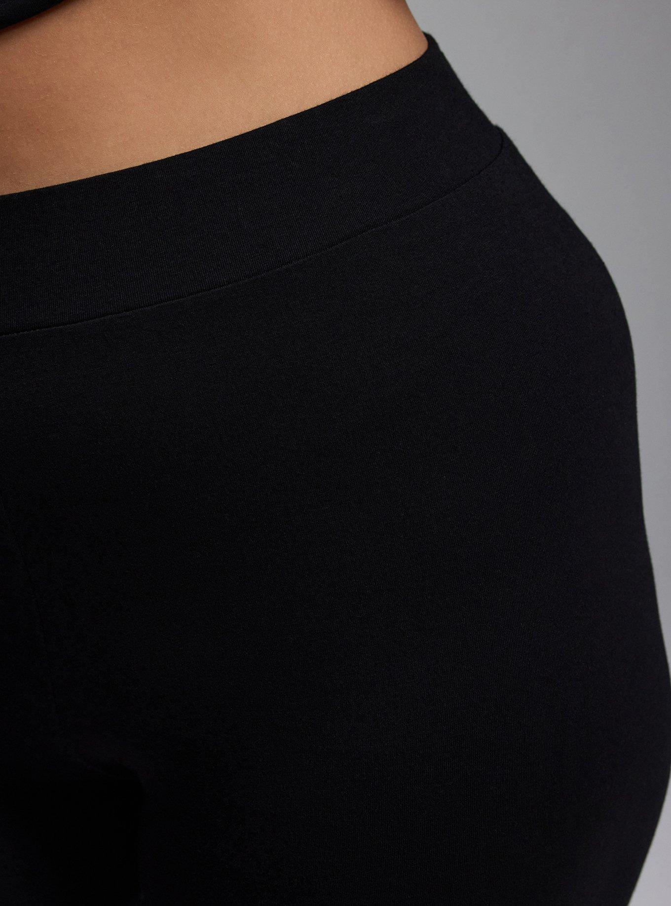 Nightfall Legging, MOON PHASE EYE DEEP BLACK, alternate