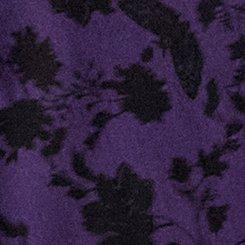 Nightfall Corset Mini Dress, MOTH FLORAL, swatch