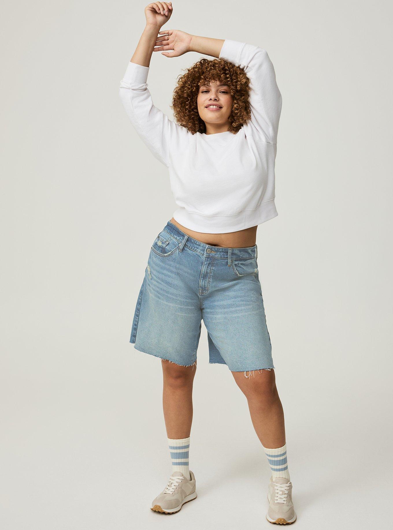 Baggy Jort