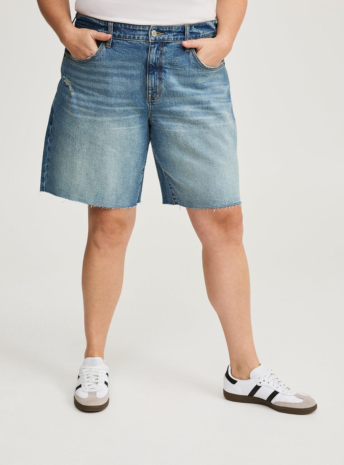 Baggy Jort