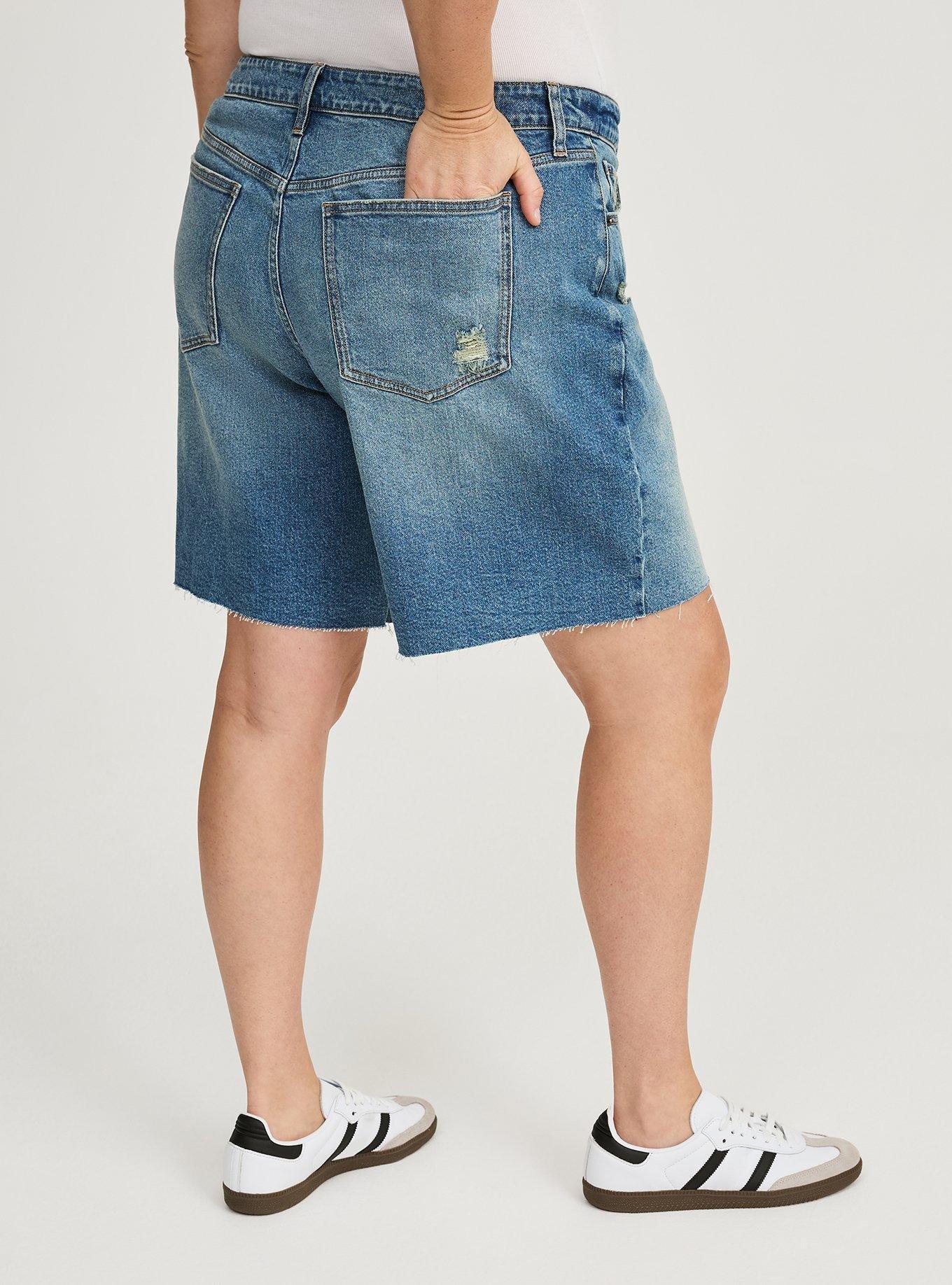 Baggy Jort