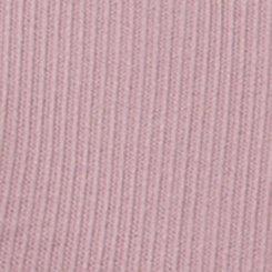 Unlined Seamless Plunge Rib Bralette, TOADSTOOL, swatch