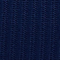 Seamless Rib Flirt Mid-Rise Brief Panty, MEDIEVAL BLUE, swatch