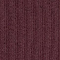 Plus Size Seamless Rib Mid-Rise Brief Panty, WINETASTING, swatch