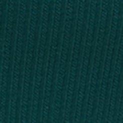 Plus Size Seamless Rib Mid-Rise Brief Panty, JUNE BUG, swatch