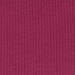 Seamless Rib Mid-Rise Cheeky Panty, VIOLET QUARTZ, swatch