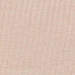 Mid-Rise Logo Cotton Cheeky Panty, ROSE DUST, swatch