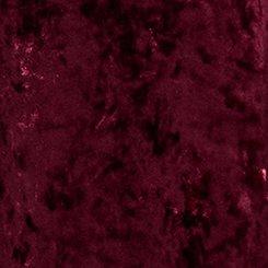 Plus Size Nightfall Hook & Eye Velour Maxi Dress, WINDSOR WINE, swatch