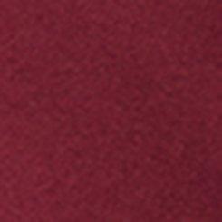 Nightfall Front-Zip Pinafore Dress, WINDSOR WINE, swatch