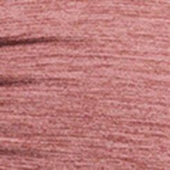 Super Soft Performance Jersey Ruched Active Cami, ROSE BROWN, swatch