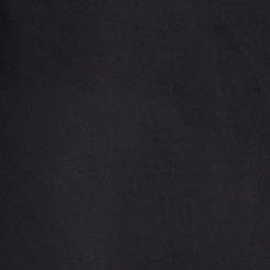 Skater Mini Dress, DEEP BLACK, swatch