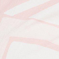 Skater Mini Dress, GEO STORY PEACH, swatch