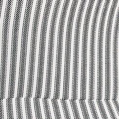 Ruffled Straps Layered Romper, MORA STRIPE WHITE, swatch