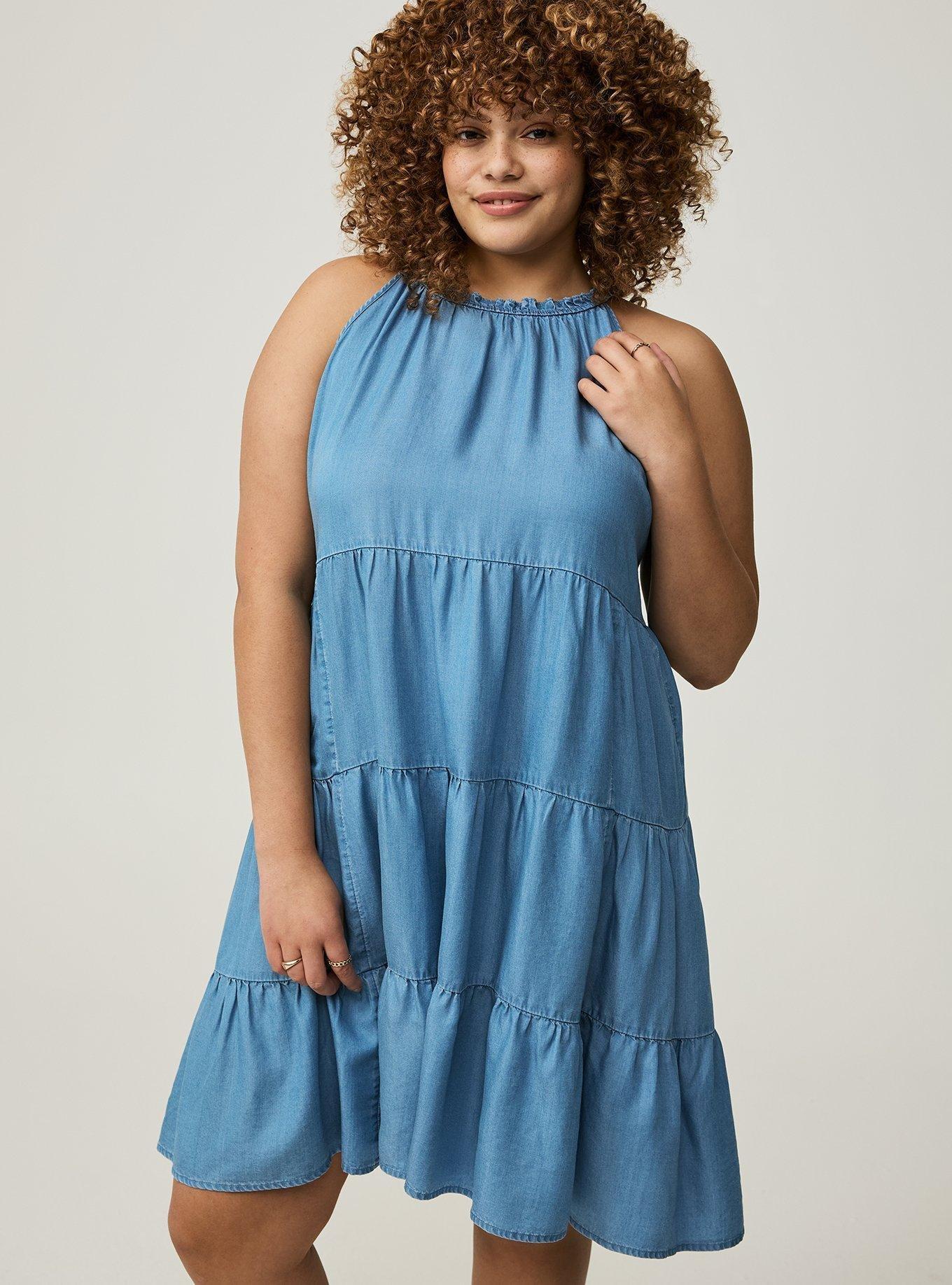 chinese dress ladies Women's Hawaiian Maxi Tank Elastic Luau Dress Day Dream Bloom  Hawaii  Hangover