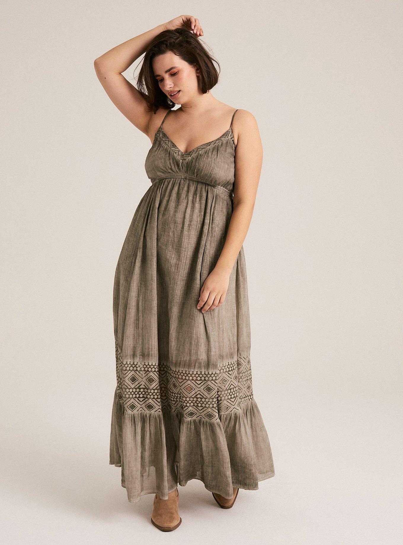 fitted lace wedding dress SOMTHRON Women's Summer Striped Maxi Dress Flutter 3/4 Sleeve Tiered A Line  Rick Rack Boho Flowy Long Dress BE-S Blue at Amazon Women's Clothing store