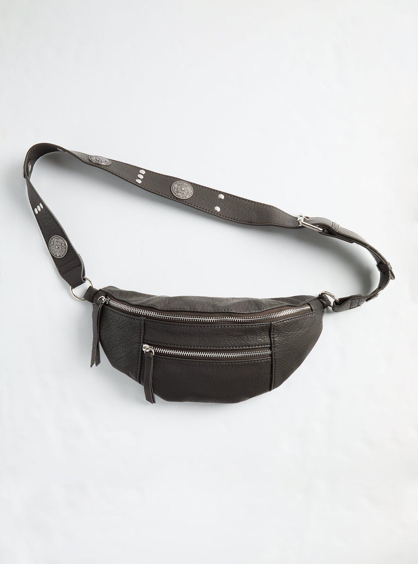 Western Belt Bag