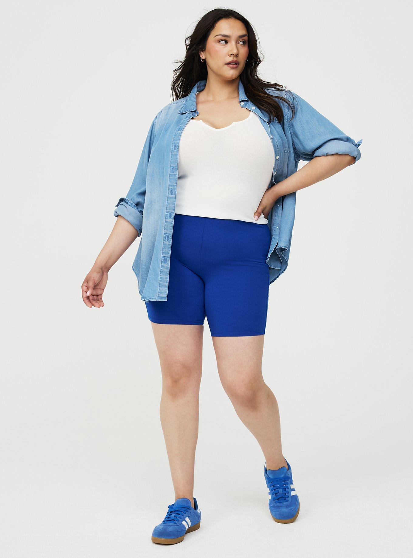 7"" Bike Short, SURF THE WEB, alternate