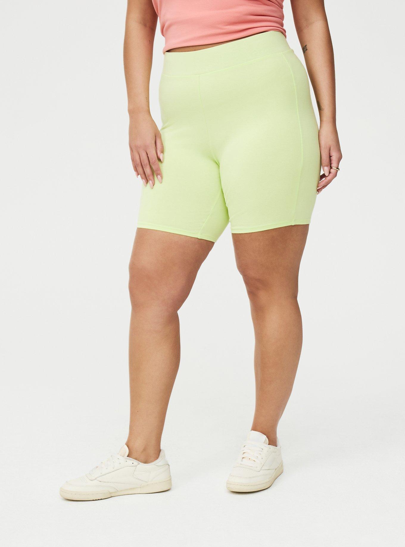 7"" Bike Short, ASIAN PEAR, alternate