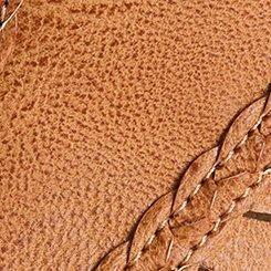 Braided Caged Block Heel (WW), TAN, swatch