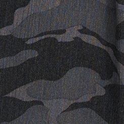 Oversized Shacket, CAMO CADET GREY, swatch