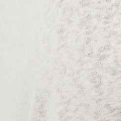 Hacci Cropped Overshirt, OATMEAL, swatch