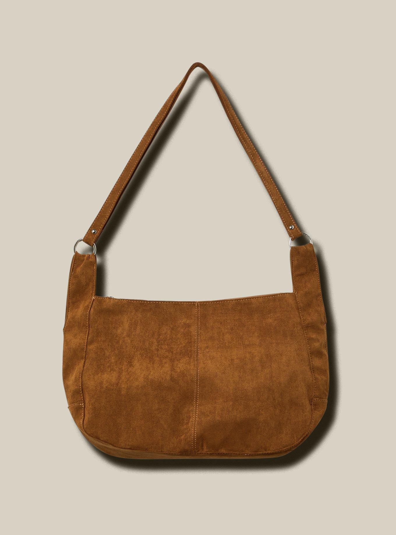 Relaxed Satchel