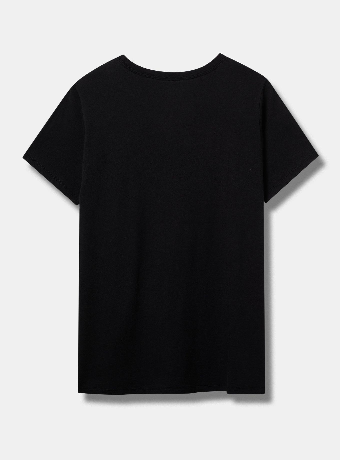 The Smurfs Classic Fit Crew Tee
