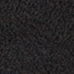 Double Buckle Grommet Slide (M), BLACK, swatch