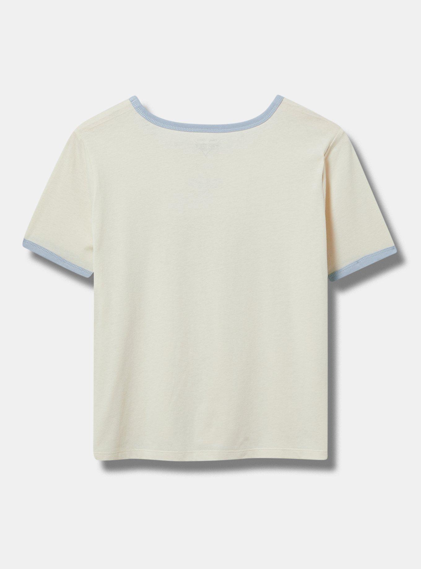 Cars Radiator Springs Classic Cotton Tee