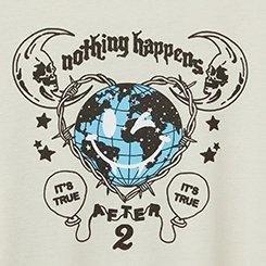 Plus Size Ed Sheeran Classic Fit Tee, DESERT SANDSTONE, swatch