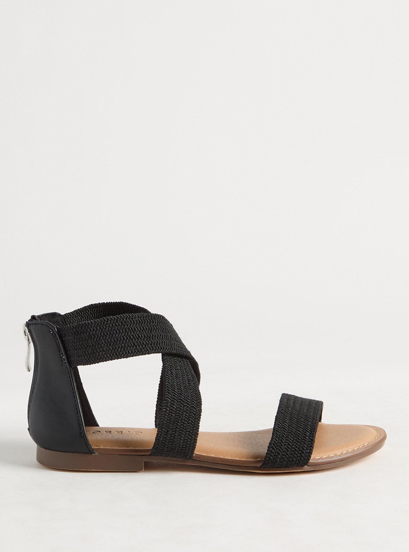 Stretch Band Sandal (M)