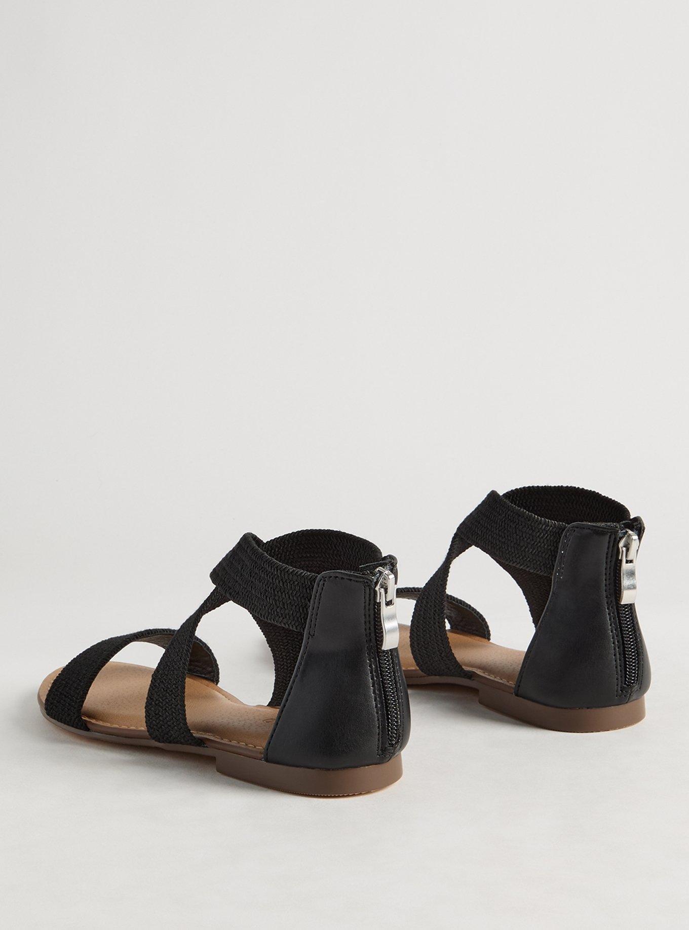 Stretch Band Sandal (M)