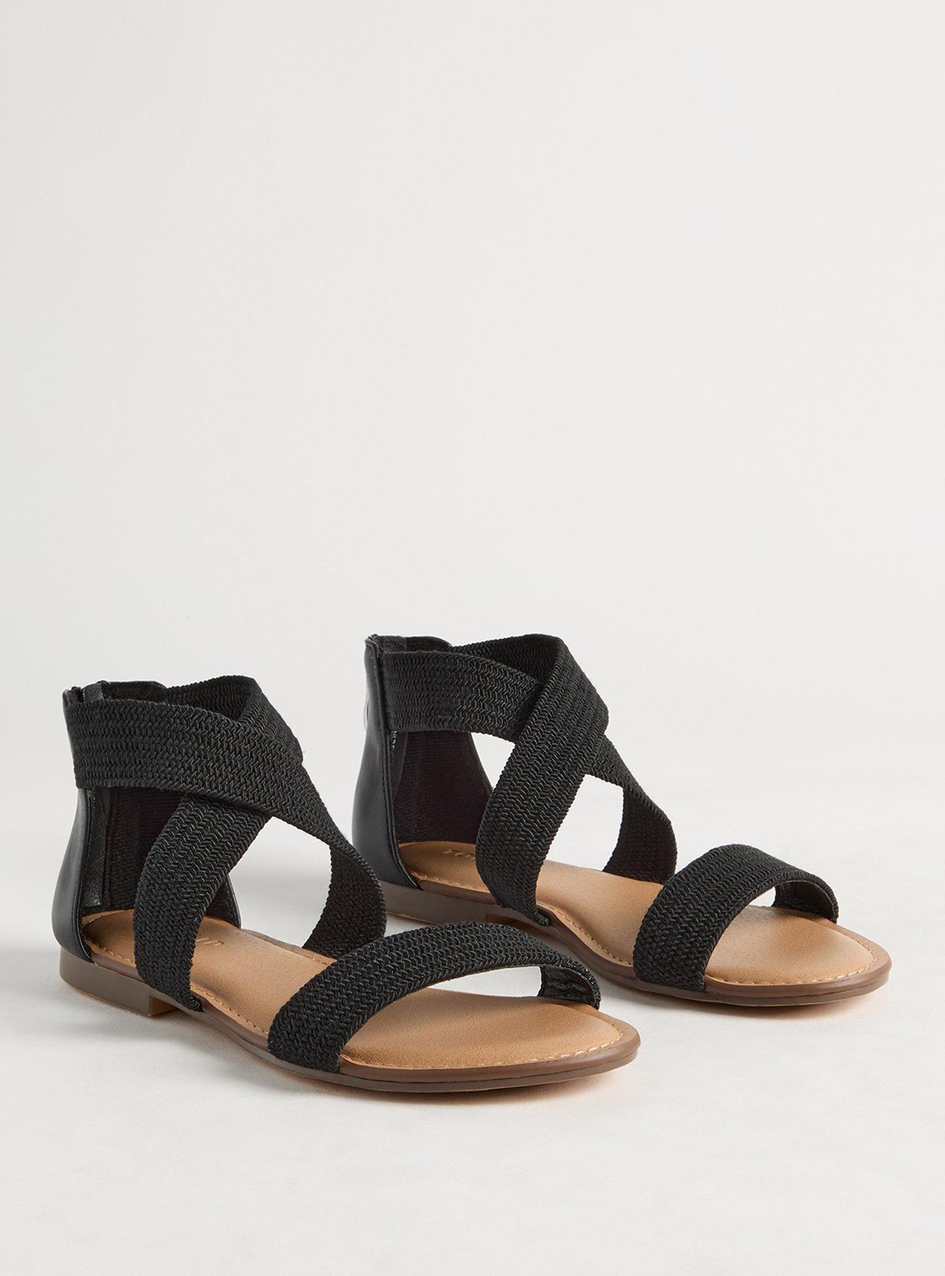 Stretch Band Sandal (M)